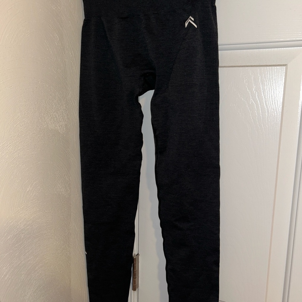 Oner Active Black Leggings